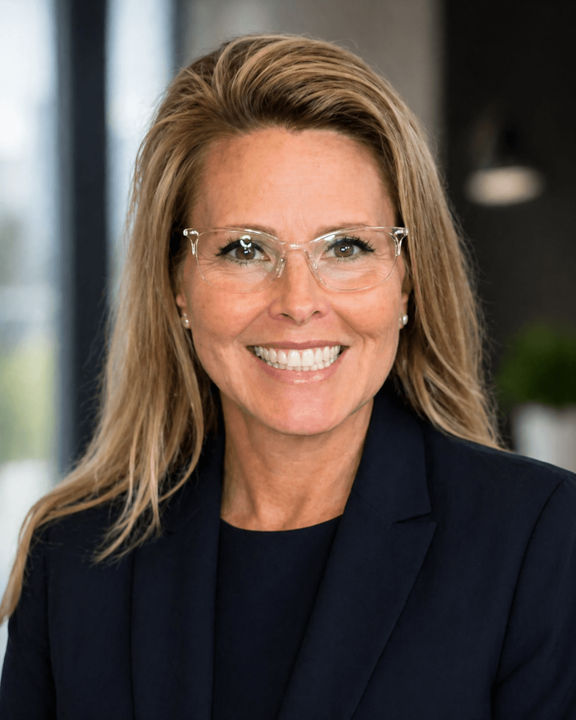 Patricia Sharkey, founder of PeptaVive